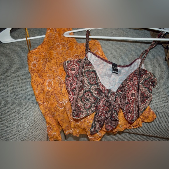 Boho bundle 🌼 - Picture 2 of 4